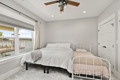 Every detail of this exceptional Lake Ponderosa home was - photo 23