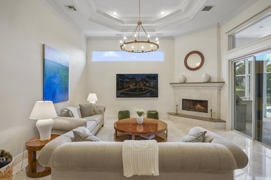 Situated in a premier lakefront lot in the prestigious Mizner - photo 23