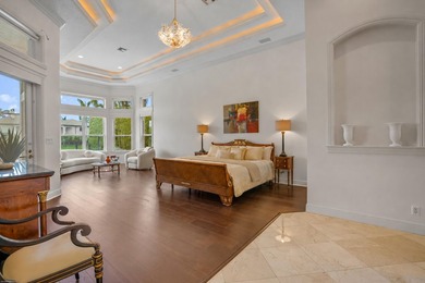 Situated in a premier lakefront lot in the prestigious Mizner - photo 24