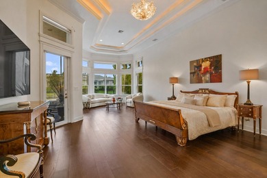 Situated in a premier lakefront lot in the prestigious Mizner - photo 25