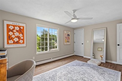 Welcome to 7 Eagle Run, Unit B, a spacious and updated - photo 26