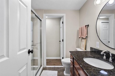 Welcome to 7 Eagle Run, Unit B, a spacious and updated - photo 29