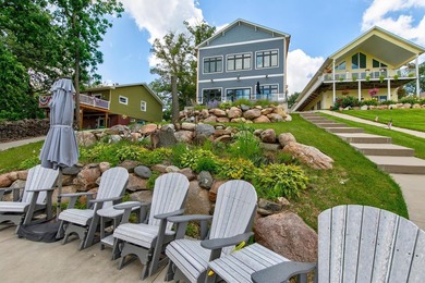 Every detail of this exceptional Lake Ponderosa home was - photo 30