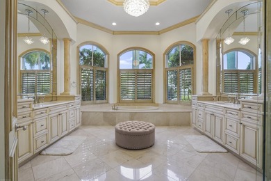Situated in a premier lakefront lot in the prestigious Mizner - photo 30