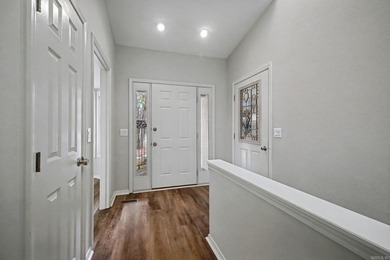 Lake Segovia Townhome/Townhouse For Sale in Hot Springs Village Arkansas