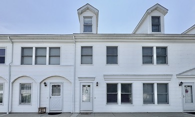 Gulf Pond  Condo For Sale in Milford Connecticut