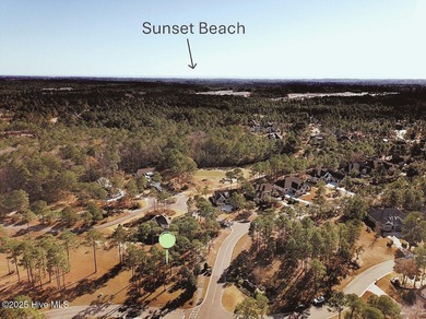 (private lake, pond, coastal) Lot For Sale in Ocean Isle Beach North Carolina