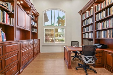Situated in a premier lakefront lot in the prestigious Mizner - photo 32