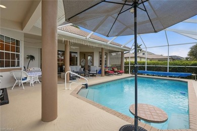 Enjoy coveted southern exposure and quick boating access to the - photo 33