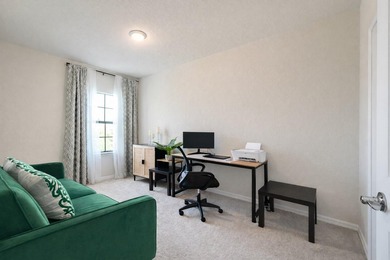 Experience luxury living in the gated community of Oak Tree! - photo 34