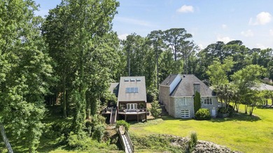 Located along one of the most desirable stretches of the - photo 35