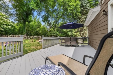 Welcome to 7 Eagle Run, Unit B, a spacious and updated - photo 37