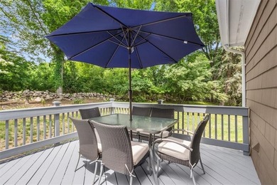 Welcome to 7 Eagle Run, Unit B, a spacious and updated - photo 38