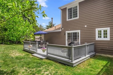 Welcome to 7 Eagle Run, Unit B, a spacious and updated - photo 41