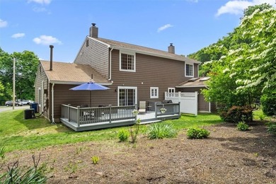 Welcome to 7 Eagle Run, Unit B, a spacious and updated - photo 42