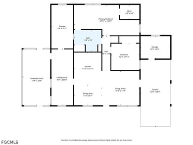 Seller financing available! Discover low-maintenance Florida - photo 49
