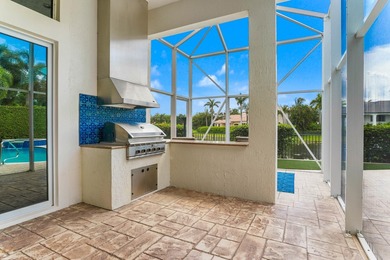 Situated in a premier lakefront lot in the prestigious Mizner - photo 49
