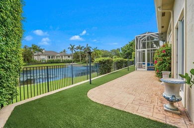 Situated in a premier lakefront lot in the prestigious Mizner - photo 50