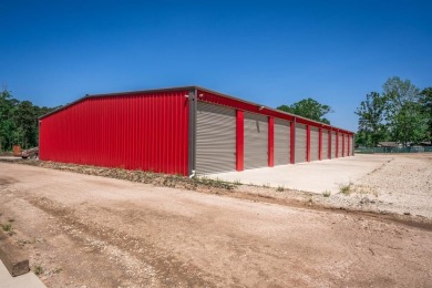 Lake Commercial For Sale in Zavalla, Texas