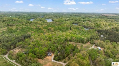 Rough River Lake Lot Active Under Con in Leitchfield Kentucky