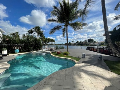 Coopers Hawk Lake  Home For Sale in Doral Florida