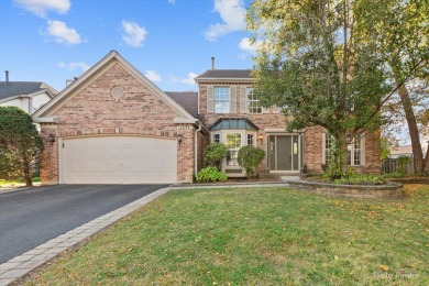 Lake Home For Sale in Crystal Lake, Illinois
