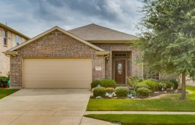 Lake Home For Sale in Little Elm, Texas