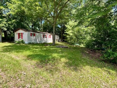Lake Home For Sale in Delton, Michigan