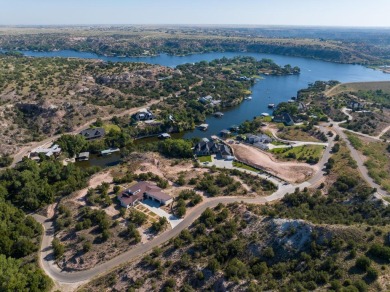 Lake Tanglewood Lot For Sale in Amarillo Texas