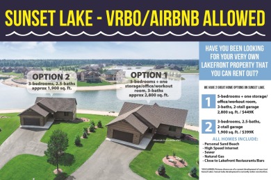 Lake Lot For Sale in New Lisbon, Wisconsin