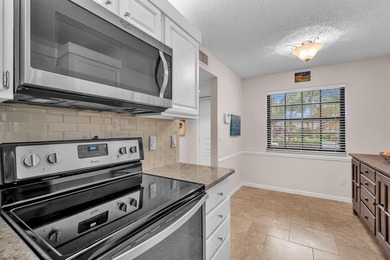 A charming and impeccably maintained two-bedroom, two-bathroom - photo 8