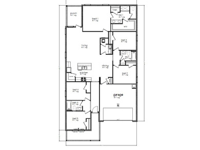 River's Cove features a beautiful community pool, community - photo 11