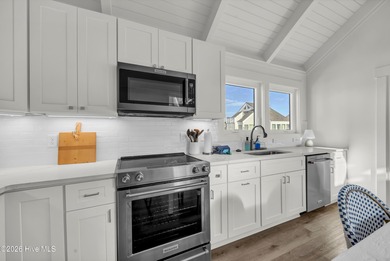 Discover newly renovated coastal elegance at 305 S Bald Head - photo 11