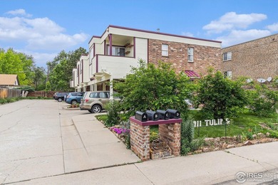 (private lake, pond, creek) Home For Sale in Longmont Colorado