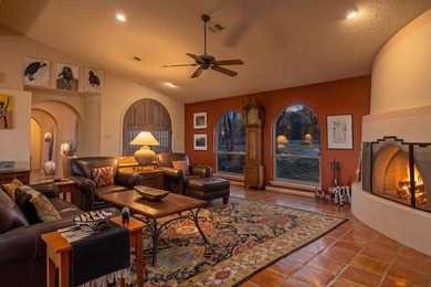 Set on a 1.93-acre tract in Canyon Springs Ranch with - photo 11