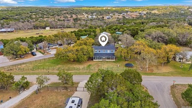 Canyon Lake Home For Sale in Canyon Lake Texas