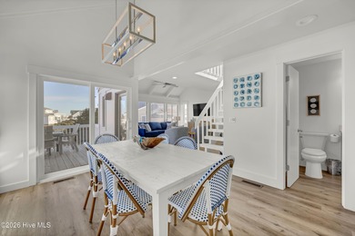 Discover newly renovated coastal elegance at 305 S Bald Head - photo 12