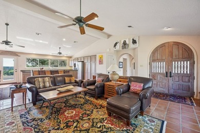 Set on a 1.93-acre tract in Canyon Springs Ranch with - photo 12