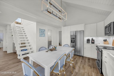 Discover newly renovated coastal elegance at 305 S Bald Head - photo 13
