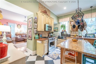 Step into timeless charm with this beautifully updated 1893 - photo 15