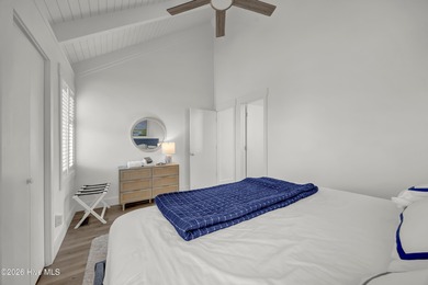 Discover newly renovated coastal elegance at 305 S Bald Head - photo 16