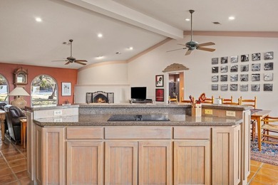 Set on a 1.93-acre tract in Canyon Springs Ranch with - photo 16
