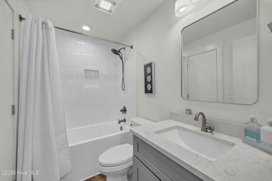 Discover newly renovated coastal elegance at 305 S Bald Head - photo 17