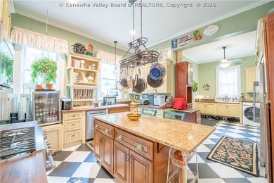 Step into timeless charm with this beautifully updated 1893 - photo 17