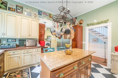 Step into timeless charm with this beautifully updated 1893 - photo 18
