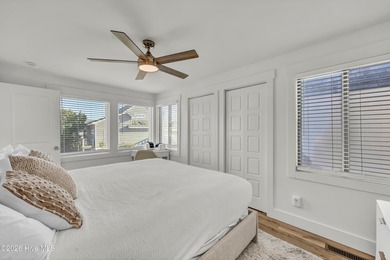 Discover newly renovated coastal elegance at 305 S Bald Head - photo 19
