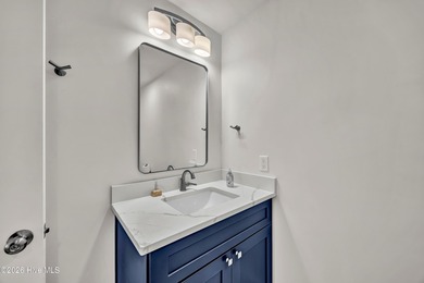 Discover newly renovated coastal elegance at 305 S Bald Head - photo 20