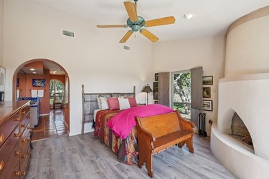 Set on a 1.93-acre tract in Canyon Springs Ranch with - photo 20