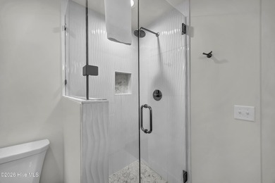 Discover newly renovated coastal elegance at 305 S Bald Head - photo 21