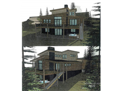 Payette Lake Acreage For Sale in Mccall Idaho